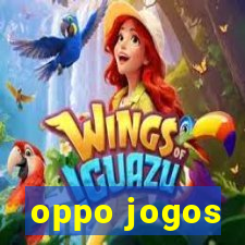 oppo jogos